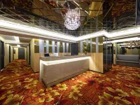 โรงแรมไอ เจอร์นีย์ โรงแรมใกล้ตลาดกลางคืนหนิงเซี่ย