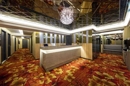 Hotel I-Journey