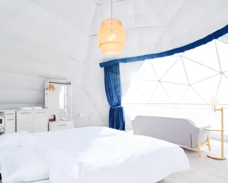 EIGHT VILLAGE Hoteles en Kujūkuri