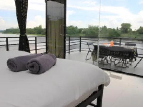 Rimnamphotharam Resort Hotels in Photharam