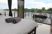 Rimnamphotharam Resort Hotel a Photharam