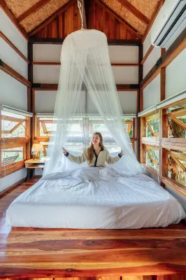 Raithonrak Hotels in Tha Wang Pha