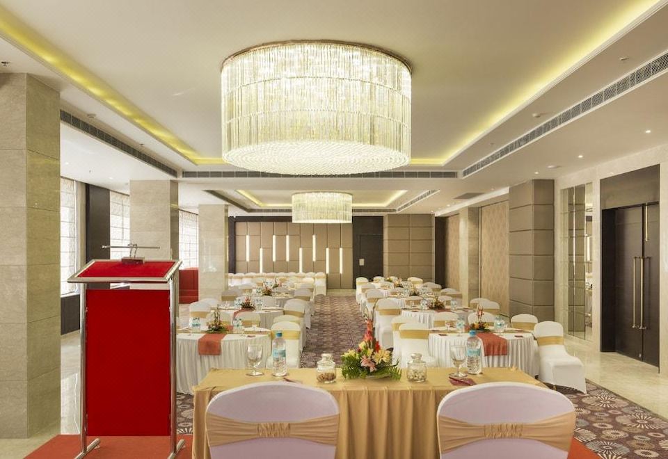 Diyalo Lords  Plaza BirgunjOver view