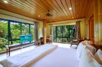 Nazimgarh Wilderness Resort - 3つ星