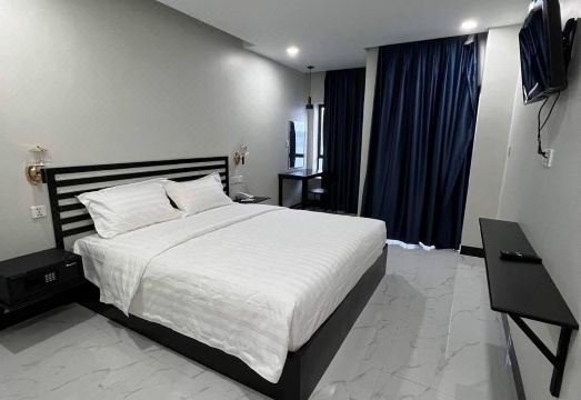 호텔 편의 시설