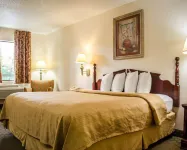 Quality Inn Crystal River - 2-Star