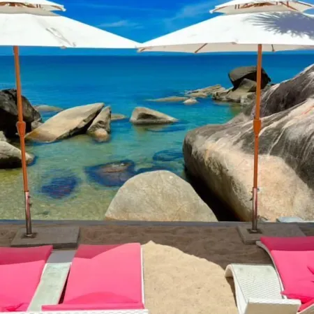 Beluga Boutique Hotel