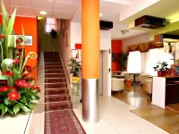 Hotel Madison