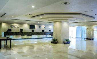 Hotel del Prado