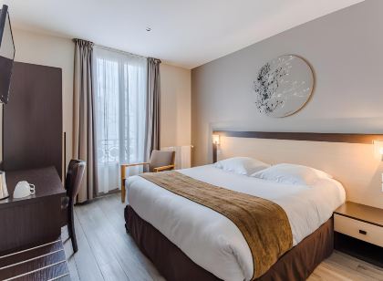 Grand Hôtel Clichy Paris