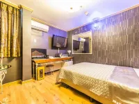 Wonju Paradise Hotels near استاد وونجو