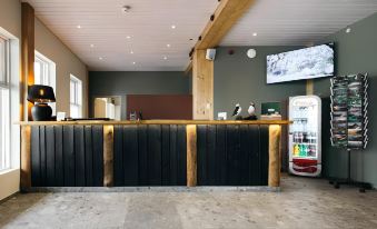 Hotel Katla by Keahotels