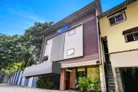 FabHotel Saineel Các khách sạn ở Andheri West