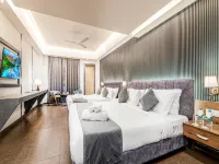 The Ganga Bliss by Dls Hotels