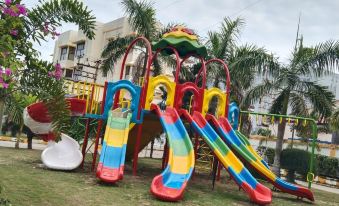 Viceroy Beach and Spa Resort
