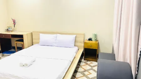 Venus 6 Hotel