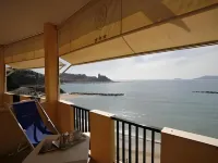Hotel Florida Lerici - Ocean View