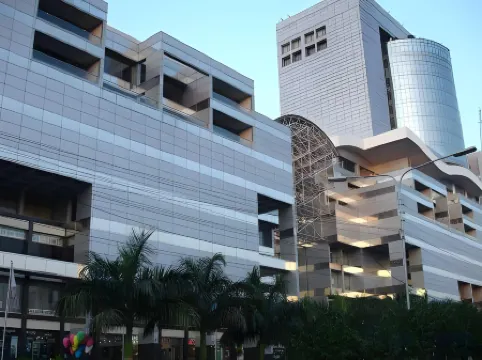 La Vinci Hotel