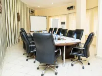 Hotel Bon Voyage Hotels in Lagos