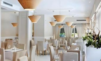 Hotel Capri