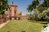 Hotiday Venezia Cape Hotel a Giudecca