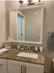 Cozy 1 bedroom with courtyard pool view