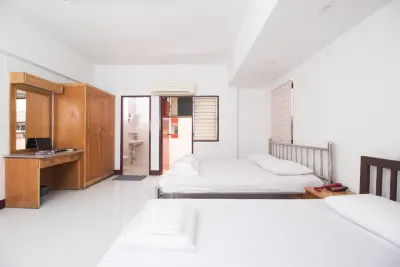 AP Apartment om Noi Các khách sạn ở 