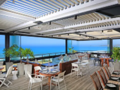 ブレントン ヘブン ビーチフロント リゾート クニスナのホテル