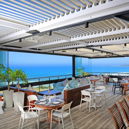 Brenton Haven Beachfront Resort