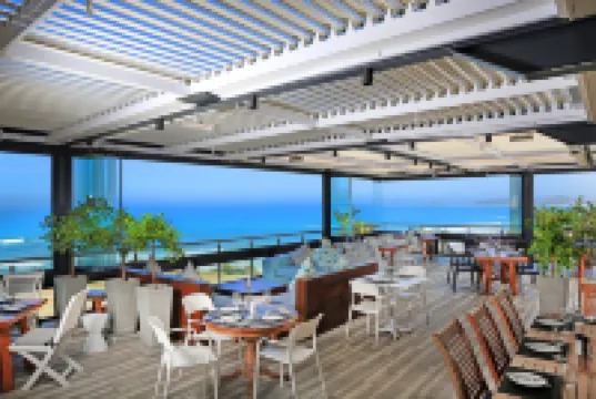 Brenton Haven Beachfront Resort