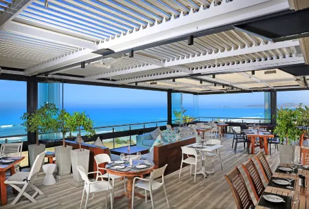 Brenton Haven Beachfront Resort Отели в г. Brenton-on-Sea