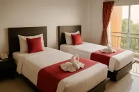 Chawlada Hotel Hotels near Nakhon Si Thammarat Polytechnic College