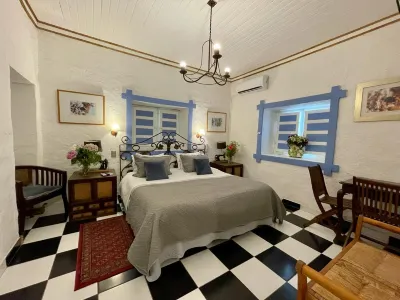 Hotel Boutique Vendimia Parador Hotels near Plaza activa Cruce de Apalta