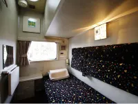 Blue Train Taragi Hotels in Asagiri