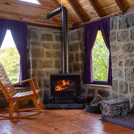 Şahmaran Bungalov