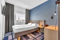 Comfort Hotel Xpress Tromsø Hotel a 