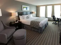 DoubleTree by Hilton Hotel Newark
