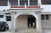 Kartagus Hotel - Pet friendly