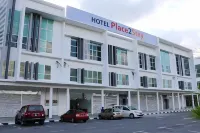 Place2Stay Campus Hub Hotels in Samarahan