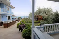 Cundavilla Hotel & Suites Hotels in Mithatpasa Mahallesi