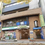 Hotel Select Inn Iwaki Ekimae Hotels in 