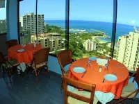 Miramar Suites Hoteles en Maiquetía