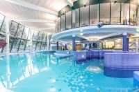 Scandic Aulanko Hotels in Tavastehus