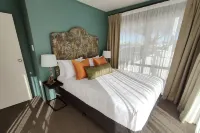 City Close Motel