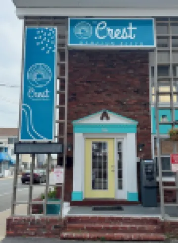 The Crest - Hampton Beach