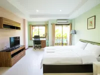 โรงแรมบ้านลานนา ลำปาง