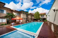 Hotel 365 - Pools