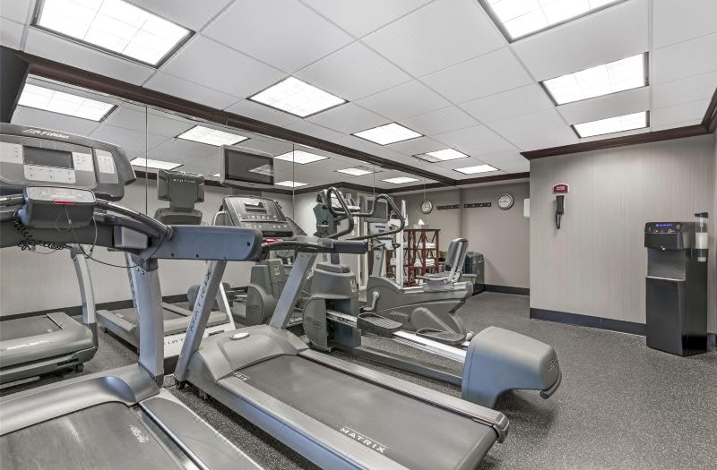 Best Western Dulles Airport Inn photo 4