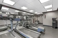 Best Western Dulles Airport Inn - Gym
