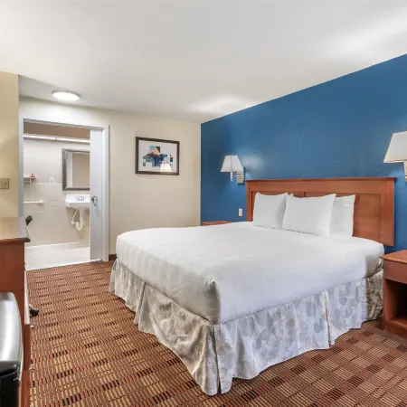 SureStay Hotel by Best Western East Brunswick